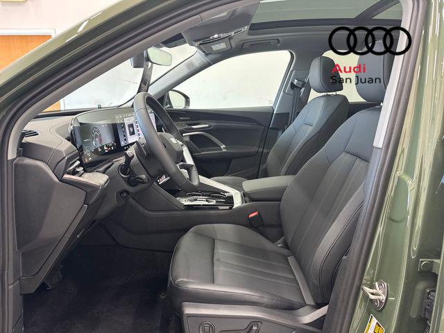 2026 Audi Q5 Premium Plus TFSI quattro S tronic