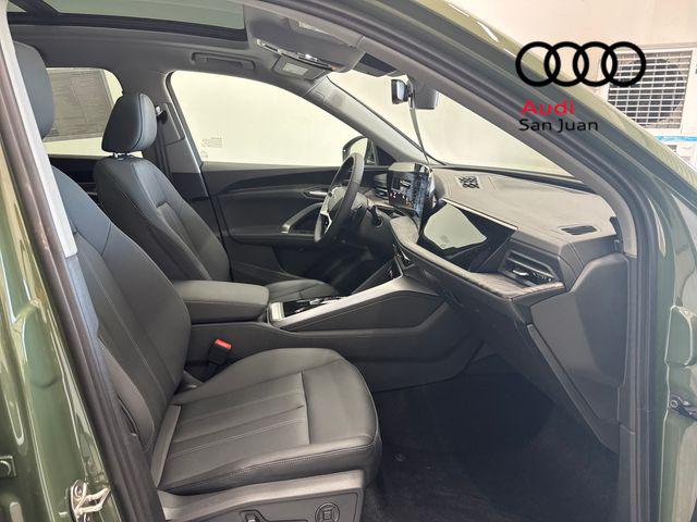 2026 Audi Q5 Premium Plus TFSI quattro S tronic