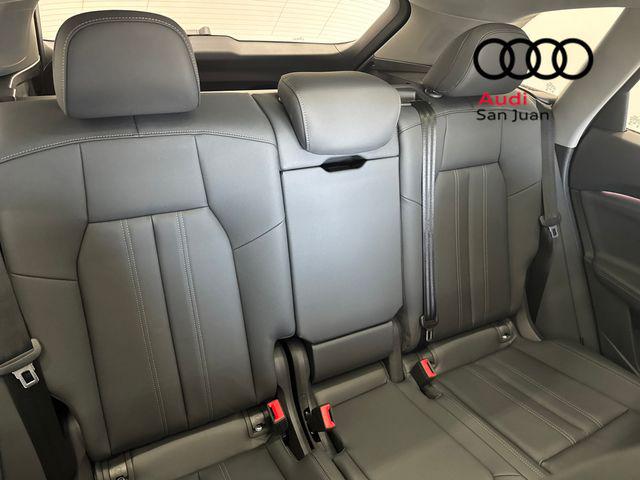 2026 Audi Q5 Premium Plus TFSI quattro S tronic