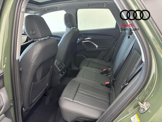 2026 Audi Q5 Premium Plus TFSI quattro S tronic