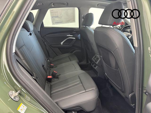 2026 Audi Q5 Premium Plus TFSI quattro S tronic