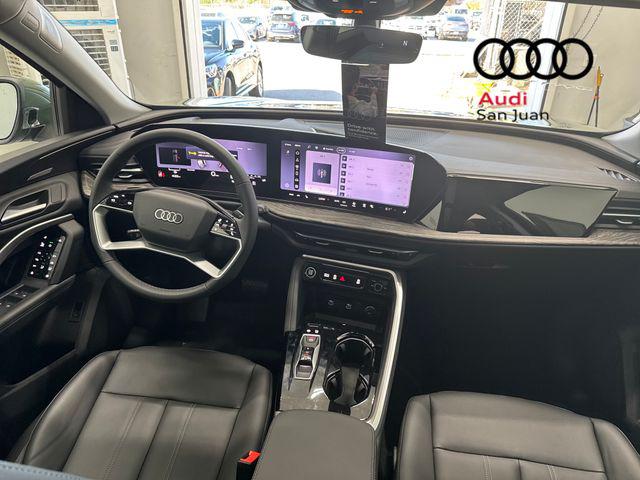 2026 Audi Q5 Premium Plus TFSI quattro S tronic