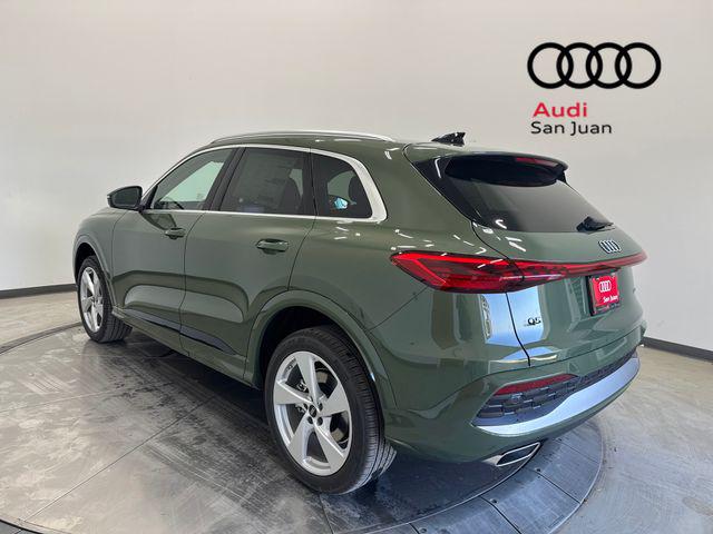 2026 Audi Q5 Premium Plus TFSI quattro S tronic