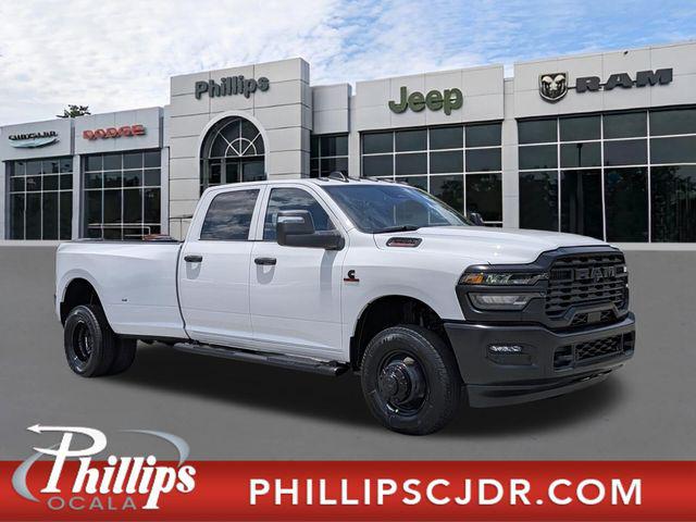 2026 RAM Ram 3500 RAM 3500 TRADESMAN CREW CAB 4X4 8 BOX 2026 RAM Ram 3500 RAM 3500 TRADESMAN CREW CAB 4X4 8 BOX