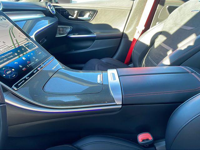 2024 Mercedes-Benz AMG C 43 4MATIC