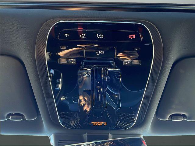 2024 Mercedes-Benz AMG C 43 4MATIC