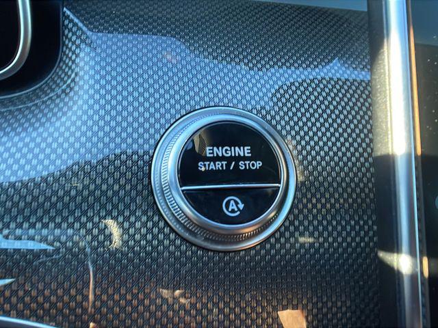 2024 Mercedes-Benz AMG C 43 4MATIC