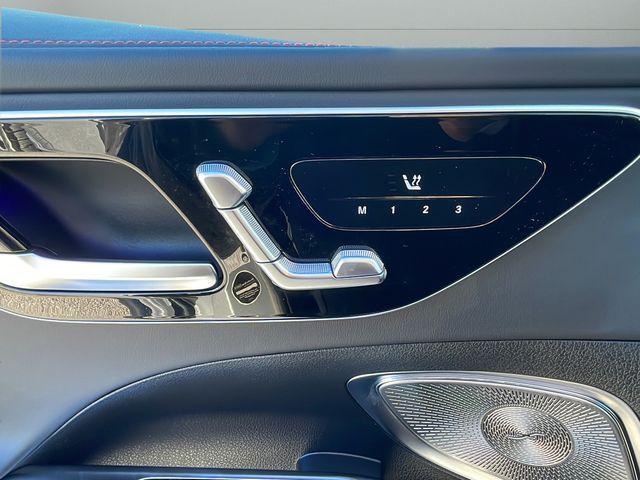 2024 Mercedes-Benz AMG C 43 4MATIC