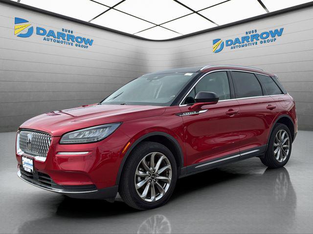 2021 Lincoln Corsair Standard for sale in Waukesha, WI