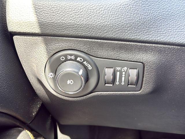 2019 Jeep Compass Limited FWD