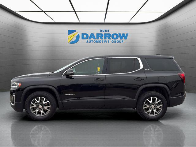 2023 GMC Acadia AWD SLE