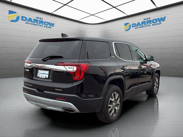 2023 GMC Acadia AWD SLE