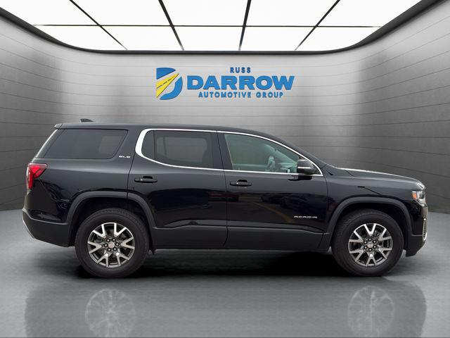 2023 GMC Acadia AWD SLE