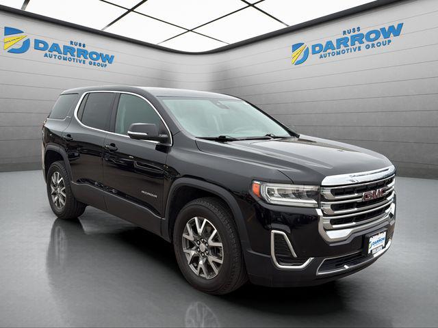 2023 GMC Acadia AWD SLE