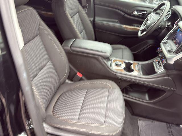 2023 GMC Acadia AWD SLE
