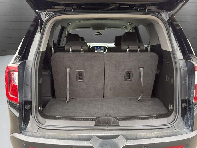 2023 GMC Acadia AWD SLE