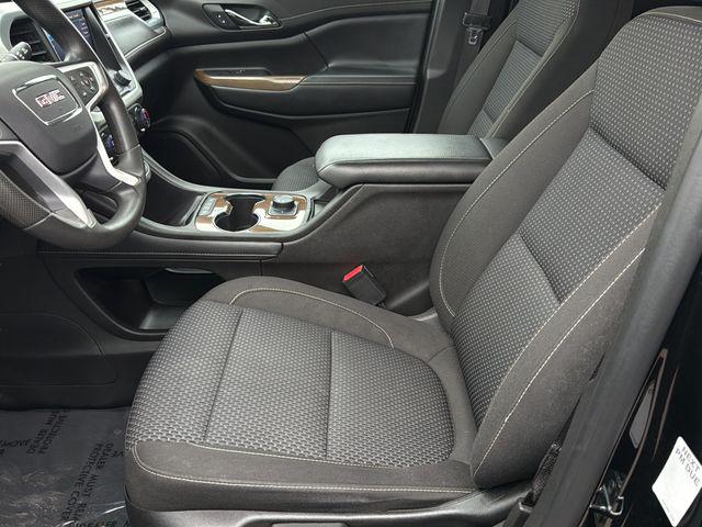 2023 GMC Acadia AWD SLE