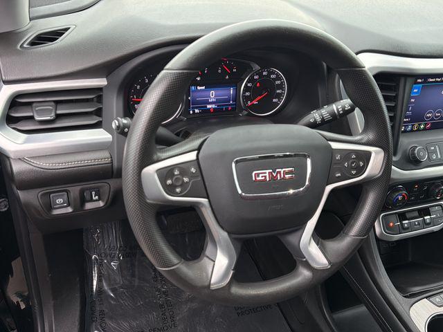 2023 GMC Acadia AWD SLE