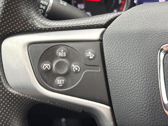 2023 GMC Acadia AWD SLE