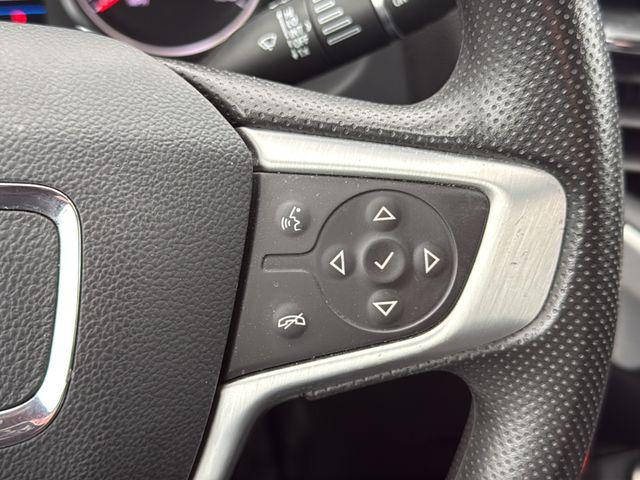 2023 GMC Acadia AWD SLE