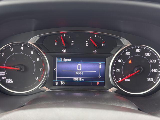 2023 GMC Acadia AWD SLE