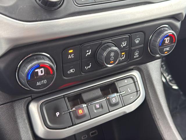 2023 GMC Acadia AWD SLE