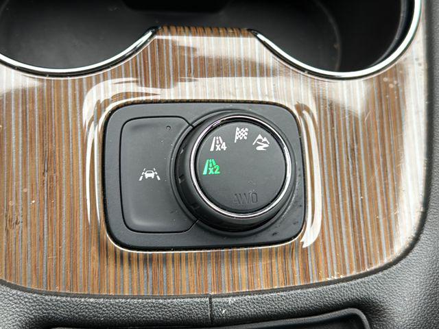 2023 GMC Acadia AWD SLE