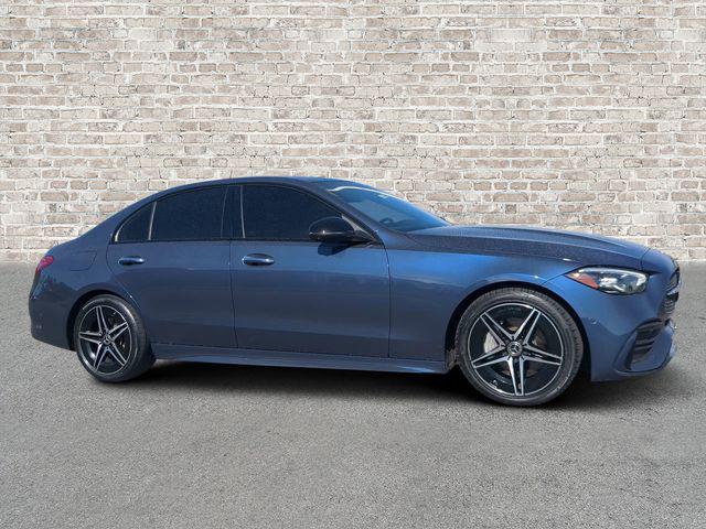 2024 Mercedes-Benz C-CLASS C 300 C 300 for sale in Richmond, VA
