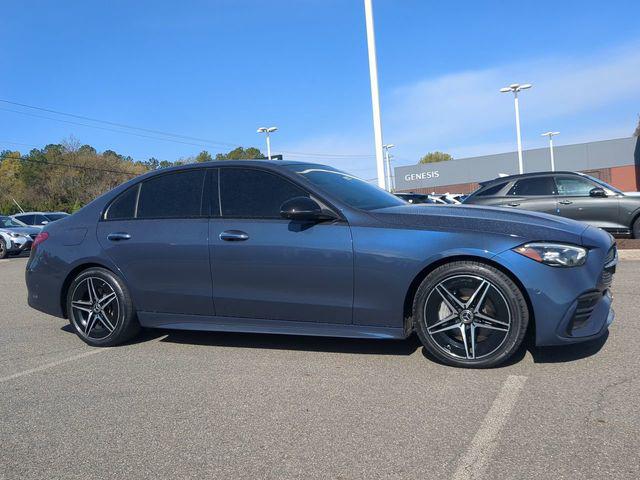 2024 Mercedes-Benz C-CLASS C 300 C 300