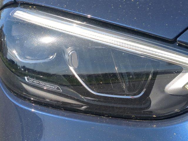 2024 Mercedes-Benz C-CLASS C 300 C 300