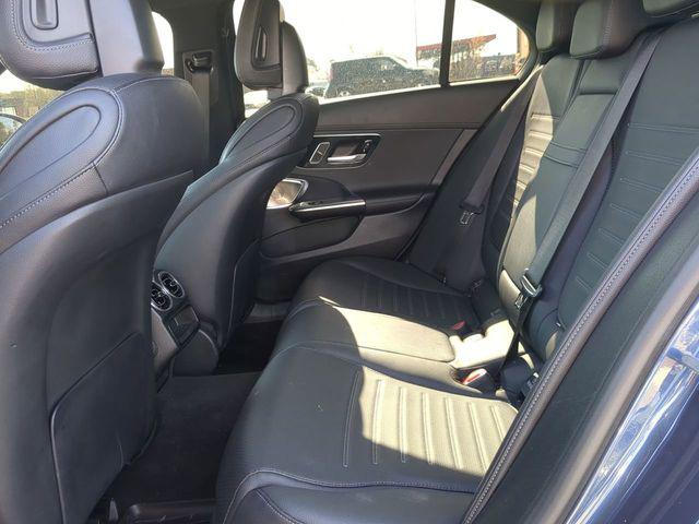 2024 Mercedes-Benz C-CLASS C 300 C 300