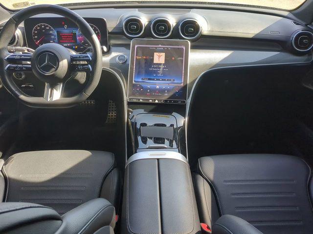 2024 Mercedes-Benz C-CLASS C 300 C 300