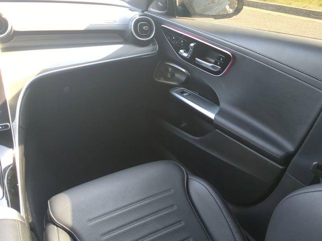 2024 Mercedes-Benz C-CLASS C 300 C 300