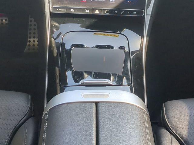 2024 Mercedes-Benz C-CLASS C 300 C 300