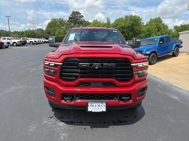 2026 RAM Ram 2500 RAM 2500 LARAMIE CREW CAB 4X4 64 BOX