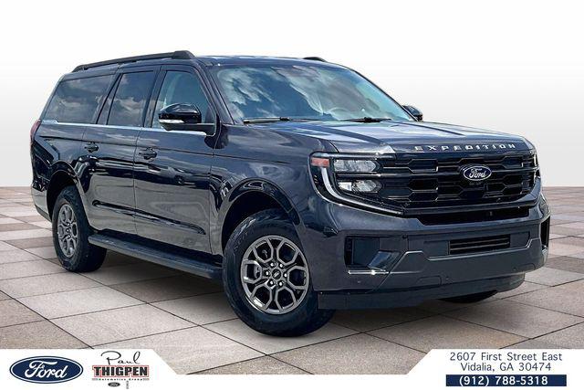 2026 Ford Expedition Max Active MAX for sale in Vidalia, GA