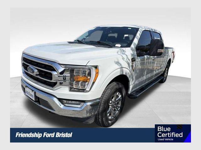 2023 Ford F-150 XLT for sale in Bristol, TN