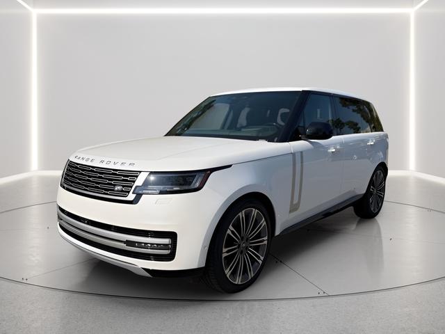 /2024 Land-Rover Range-Rover