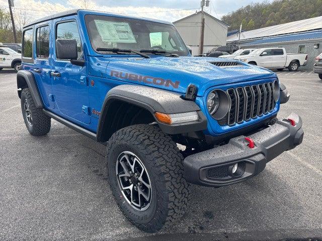 2026 Jeep Wrangler Rubicon for sale in Beaver Springs, PA