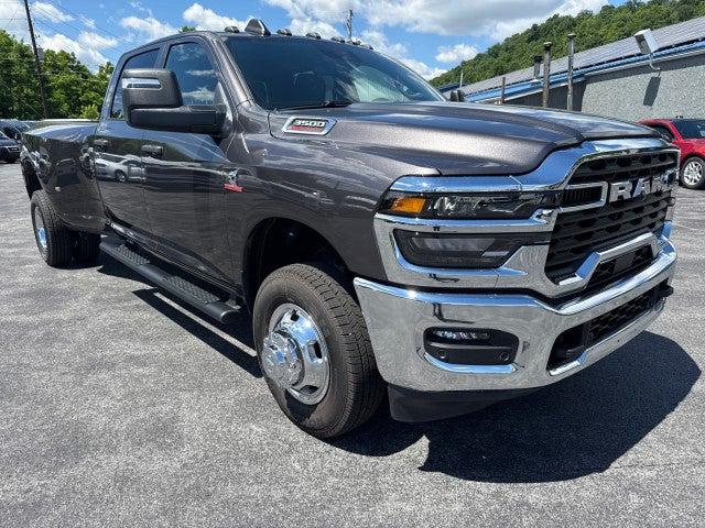 2026 Ram 3500 Tradesman Crew Cab 4x4 8' Box for sale in Beaver Springs, PA