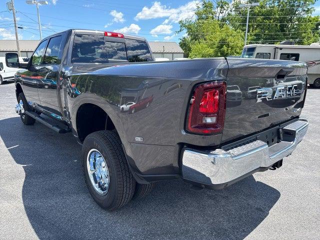 2026 RAM Ram 3500 RAM 3500 TRADESMAN CREW CAB 4X4 8 BOX 2026 RAM Ram 3500 RAM 3500 TRADESMAN CREW CAB 4X4 8 BOX
