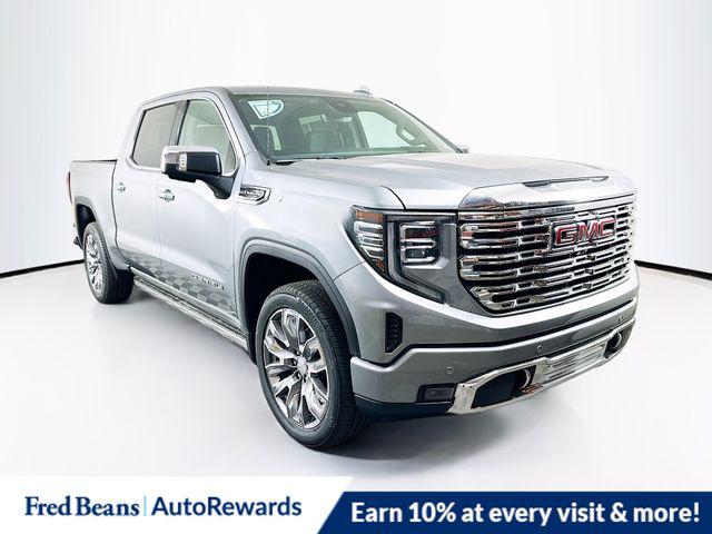 2026 GMC Sierra 1500 Crew Cab, Short Bed, Denali, 4WD for sale in Doylestown, PA