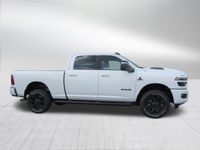 2026 RAM Ram 2500 RAM 2500 LARAMIE CREW CAB 4X4 64 BOX