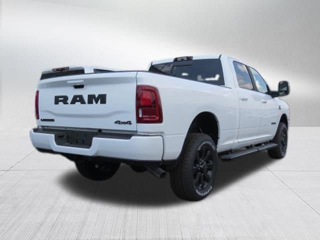 2026 RAM Ram 2500 RAM 2500 LARAMIE CREW CAB 4X4 64 BOX