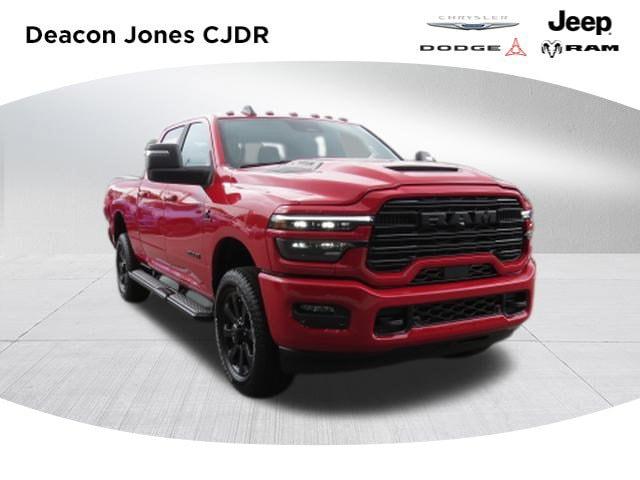 2026 RAM Ram 2500 RAM 2500 LARAMIE CREW CAB 4X4 64 BOX