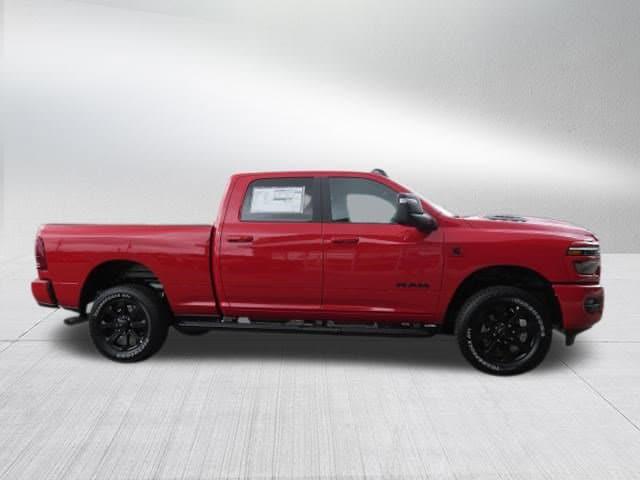 2026 RAM Ram 2500 RAM 2500 LARAMIE CREW CAB 4X4 64 BOX