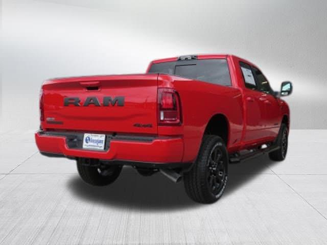 2026 RAM Ram 2500 RAM 2500 LARAMIE CREW CAB 4X4 64 BOX