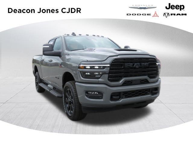 2026 RAM Ram 2500 RAM 2500 LARAMIE CREW CAB 4X4 64 BOX