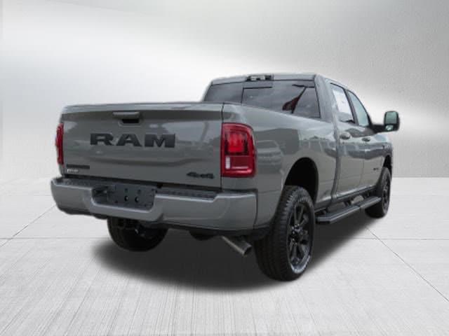 2026 RAM Ram 2500 RAM 2500 LARAMIE CREW CAB 4X4 64 BOX