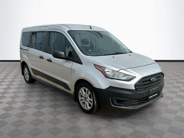 2022 Ford Transit Connect XL